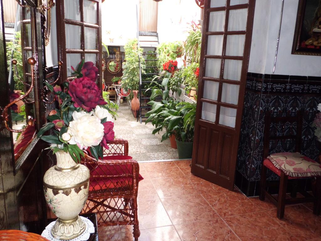 Pension Agustina 科爾多瓦 外观 照片